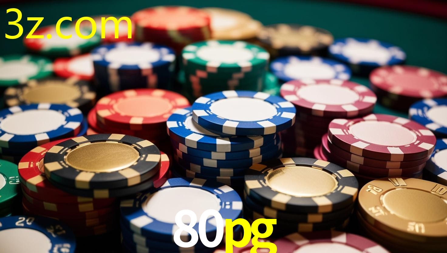 80PG